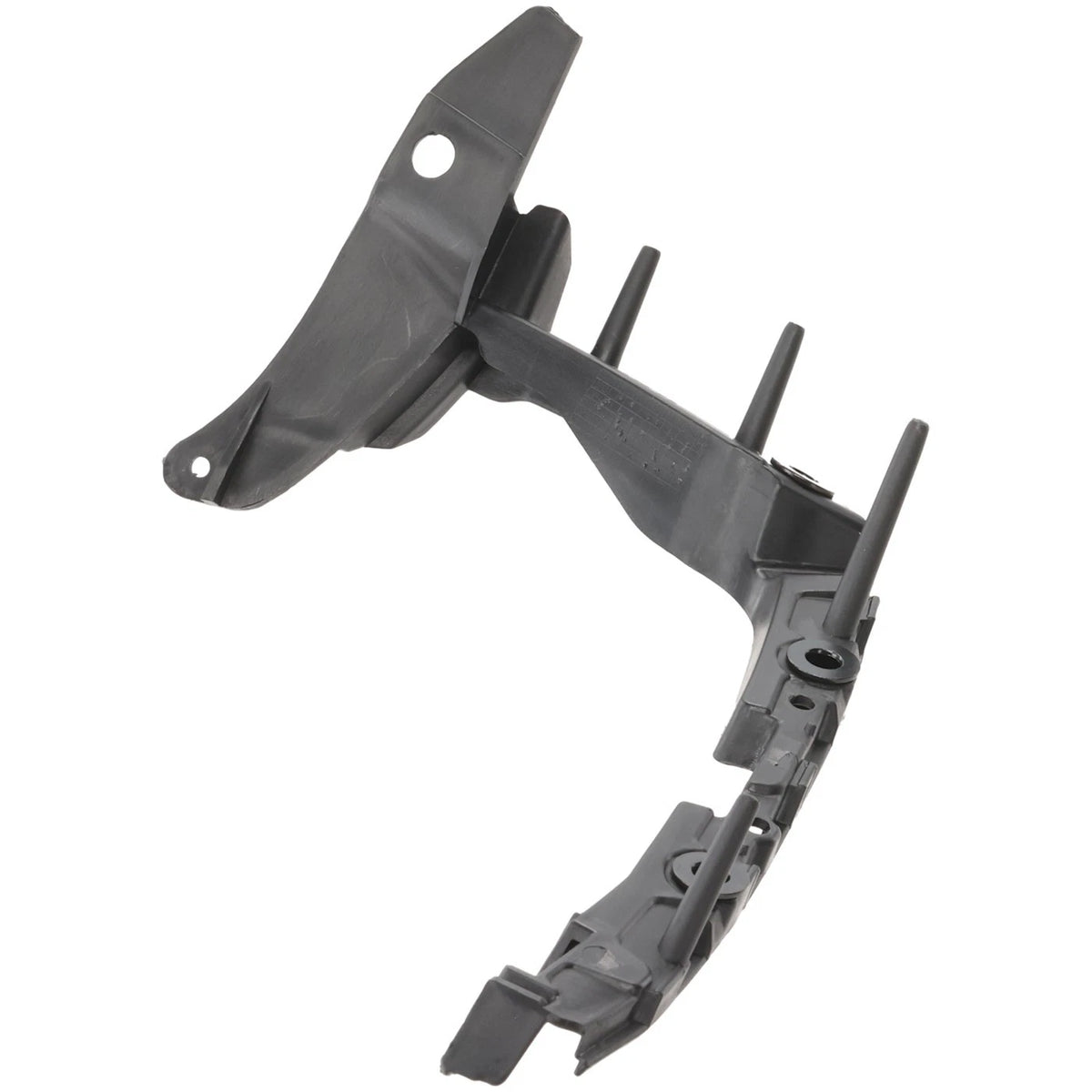 Front Upper Bumper Face Bracket for Chevrolet Camaro (2010–2015)