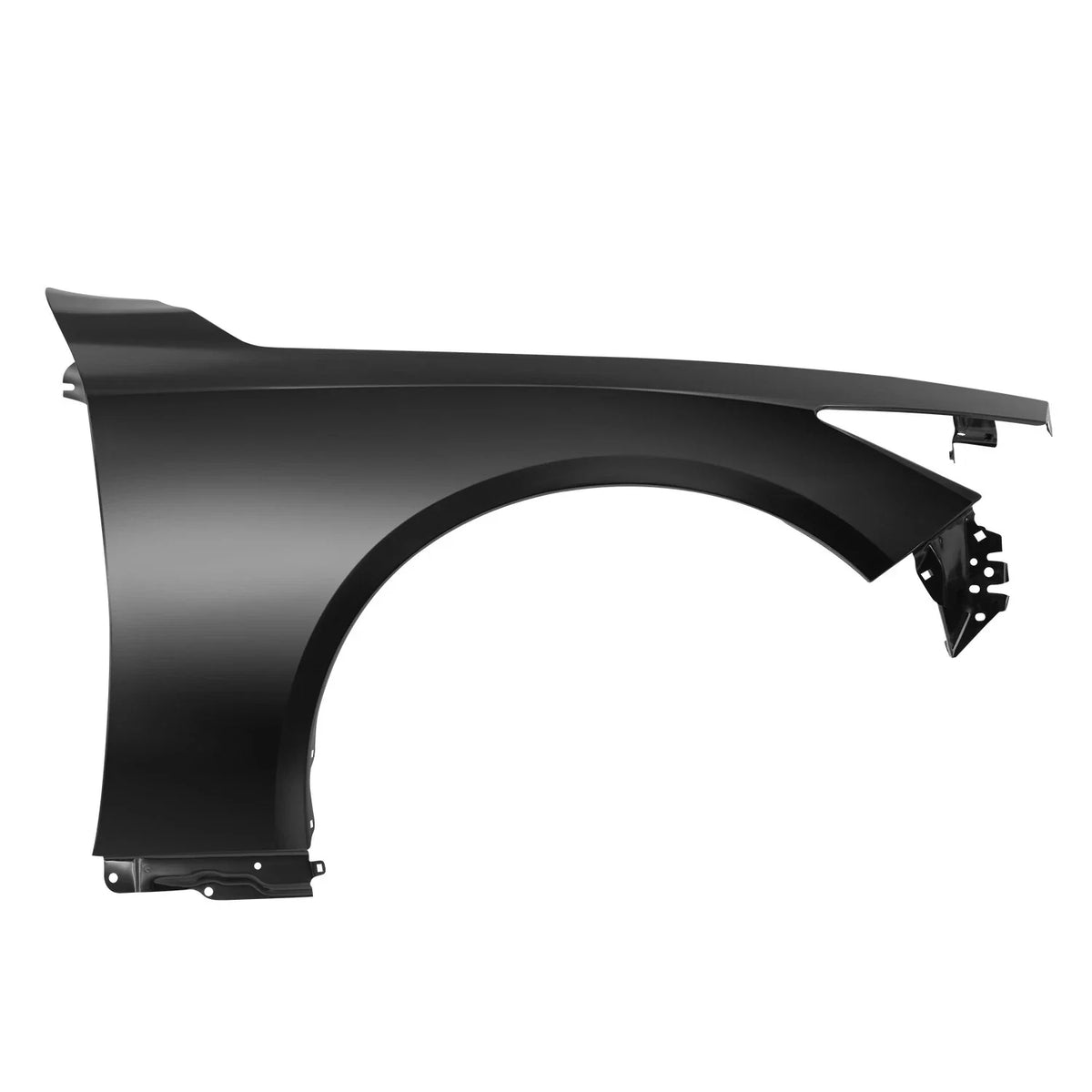 Front Passenger Side Fender Panel for Infiniti Q50 Hybrid (2014–2023)