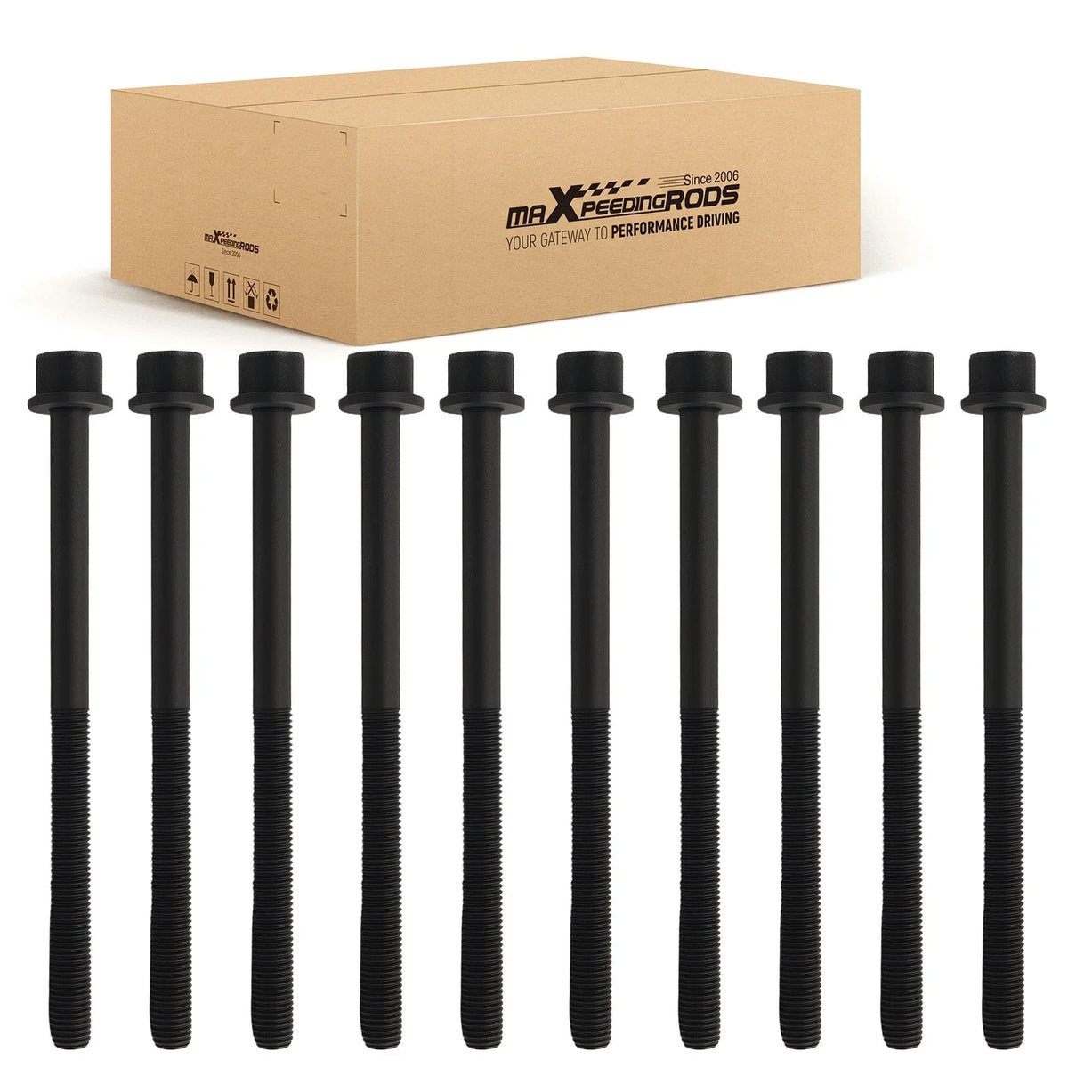 Cylinder Head Bolt Kit for Kia Sportage (2011–2015)