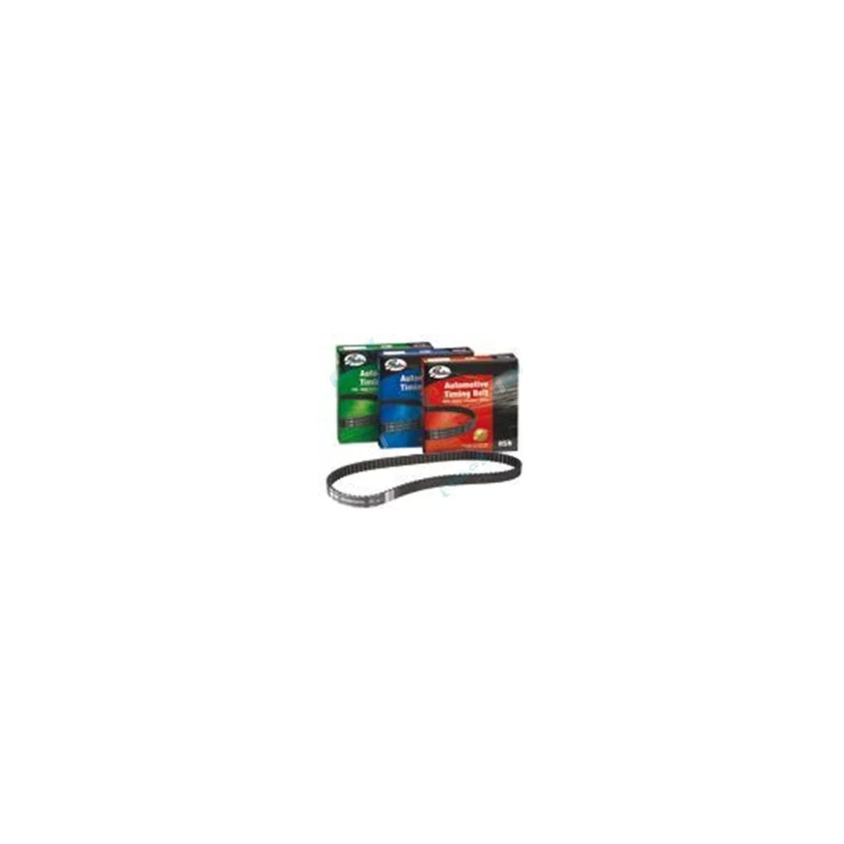 2002-2005 Engine Timing Belt for Toyota Hilux VZN167 VZN172 5VZ-FE