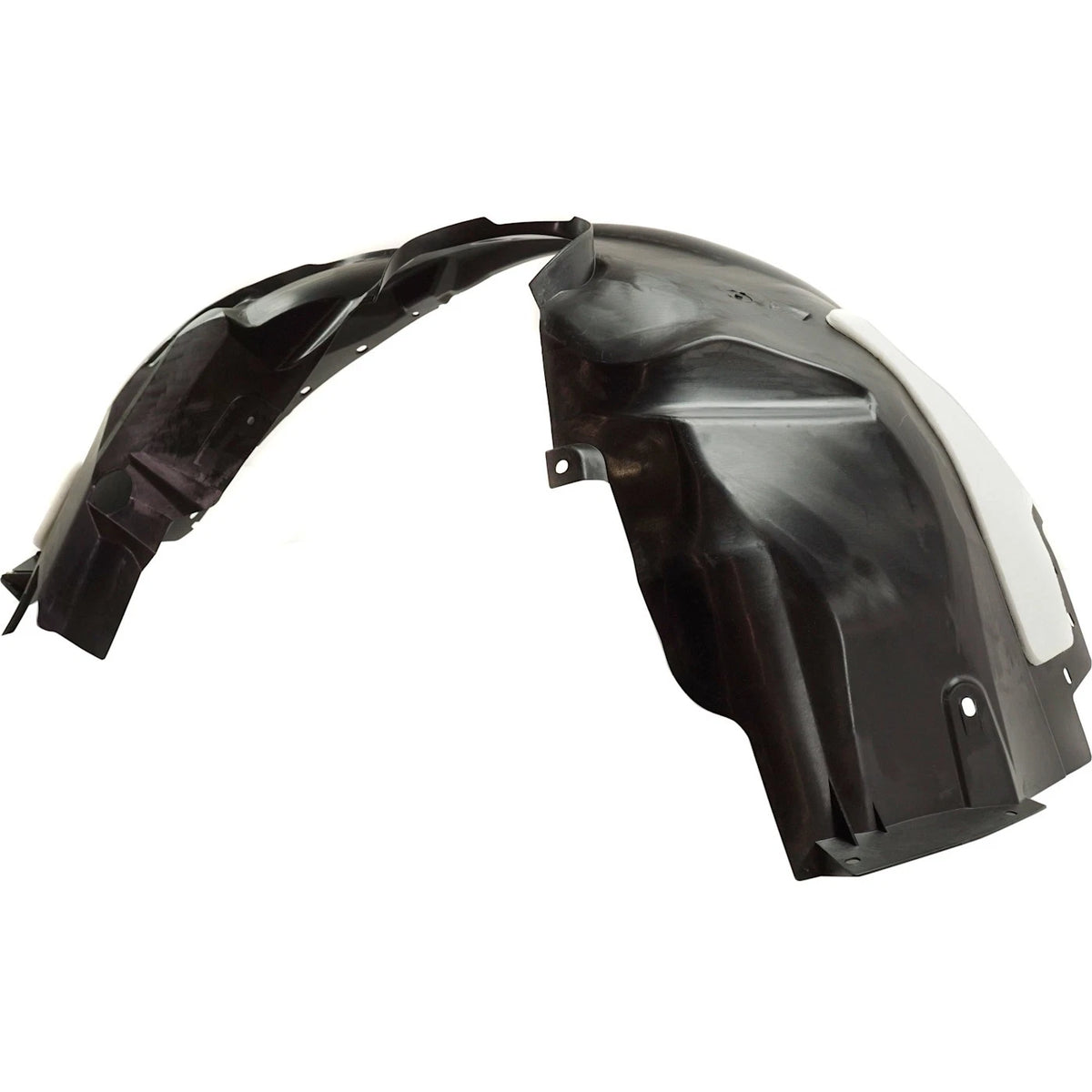 Fender Liner for Ford Edge (2017–2018) Front Passenger Side Inner