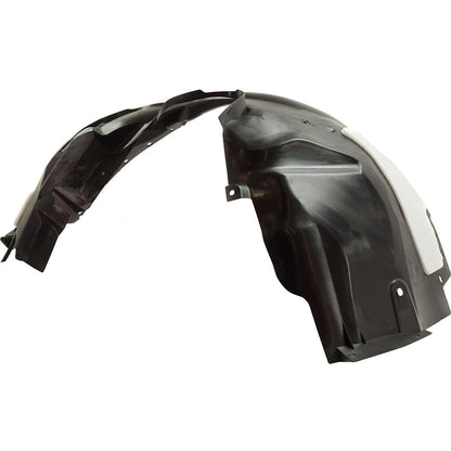 Fender Liner for Ford Edge (2017–2018) Front Passenger Side Inner