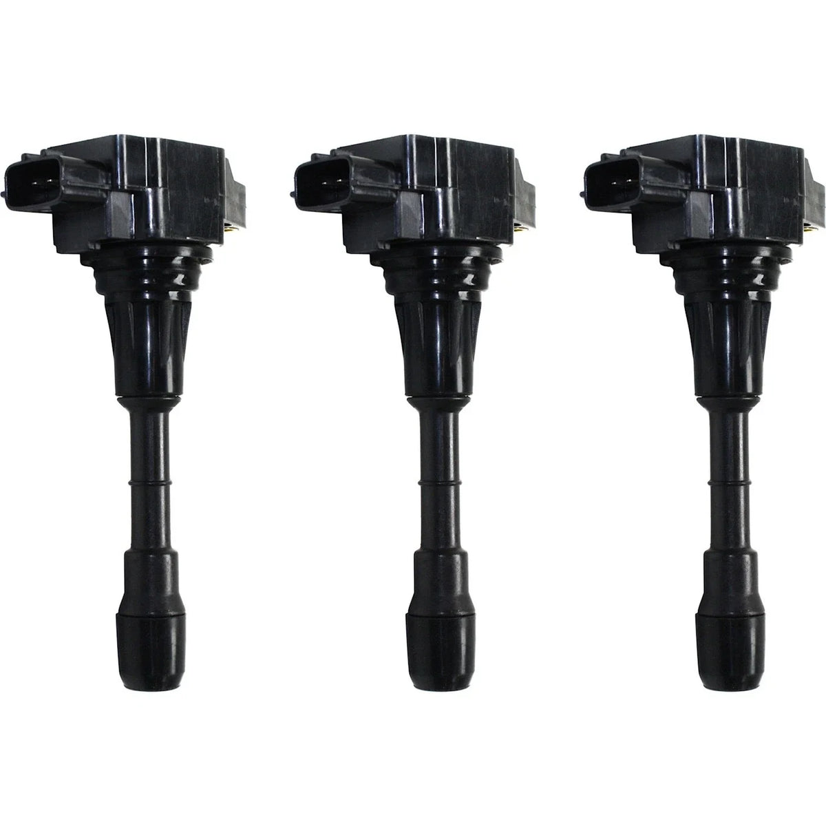 Ignition Coil Set of 3 for Nissan Maxima Murano Pathfinder