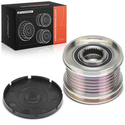 Alternator Clutch Pulley for Nissan Sentra (2013–2019)