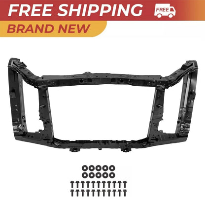 2016-2022 Radiator Support Core for Honda Pilot Ridgeline Passport