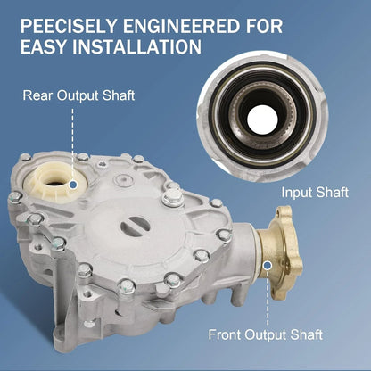 Transfer Case Power Take Off for Explorer 2013–2019 AT437251EM
