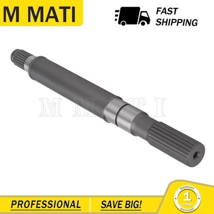 Front Drive Shaft for Polaris Ranger 500 570 900 1000 Crew 2013-2023