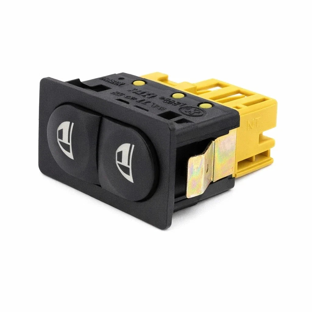 Convertible Top Switch for BMW Z3 M Roadster (1998–2002) 61312496302