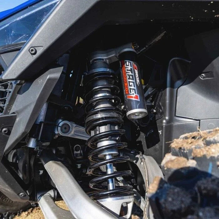 ZBroz Stage 1 Spring Kit for Polaris RZR Pro R (2022–2023)