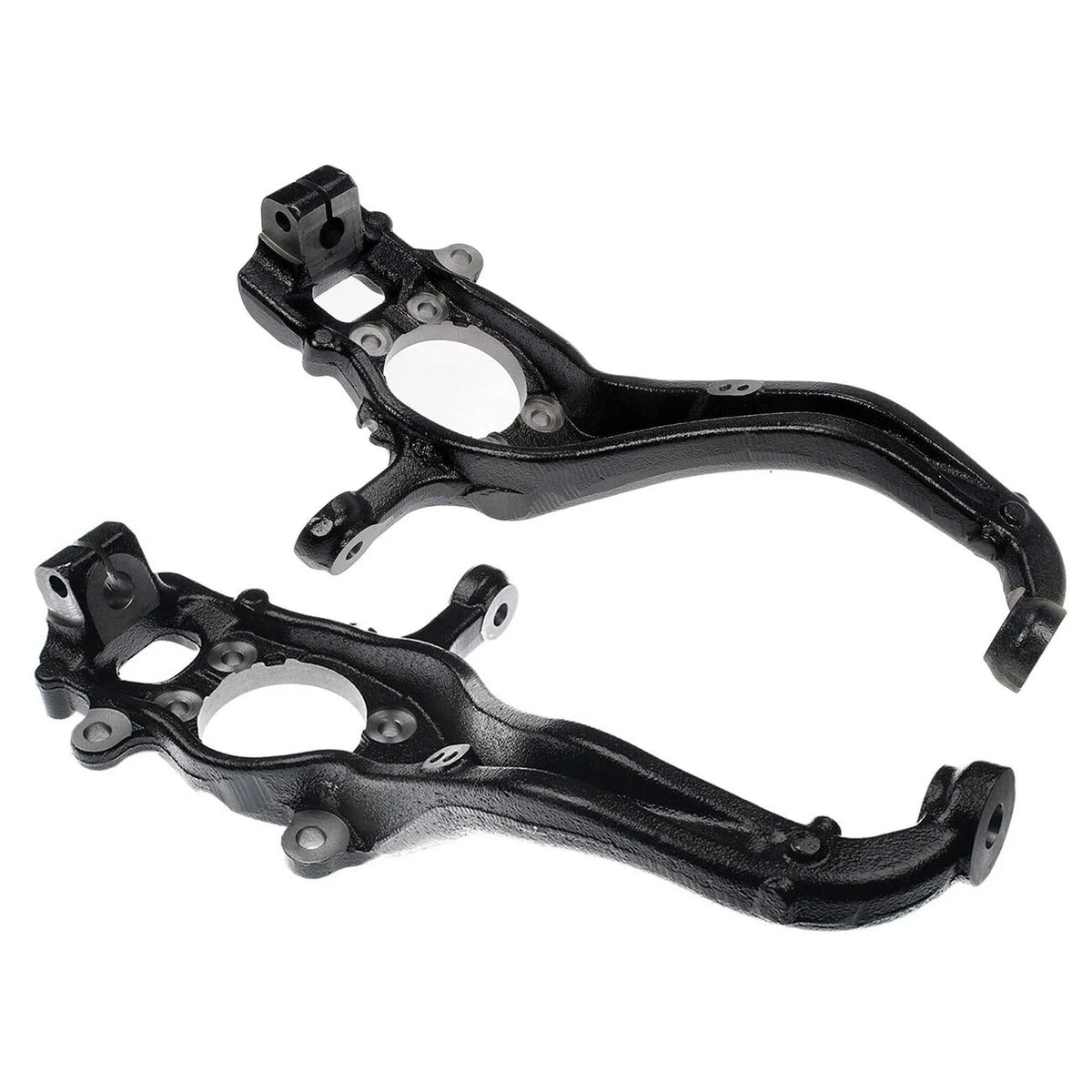 Steering Knuckle Set for Nissan Frontier Xterra (2005–2019)