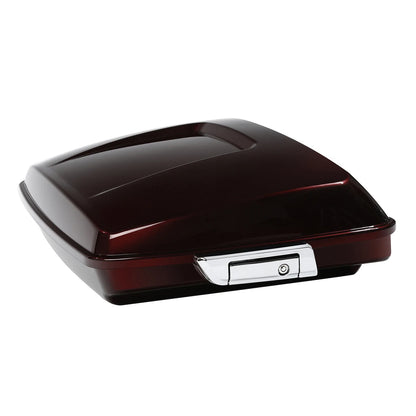 Razor Tour Trunk Backrest Pad for Harley Road Glide (2014–2025)