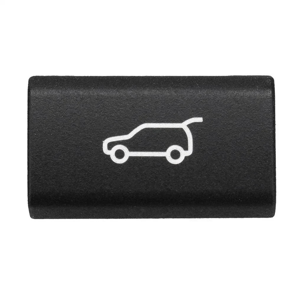 Rear Switch Cover for Boot Release - BMW X5 E70 / X6 E71 (2007-2013)