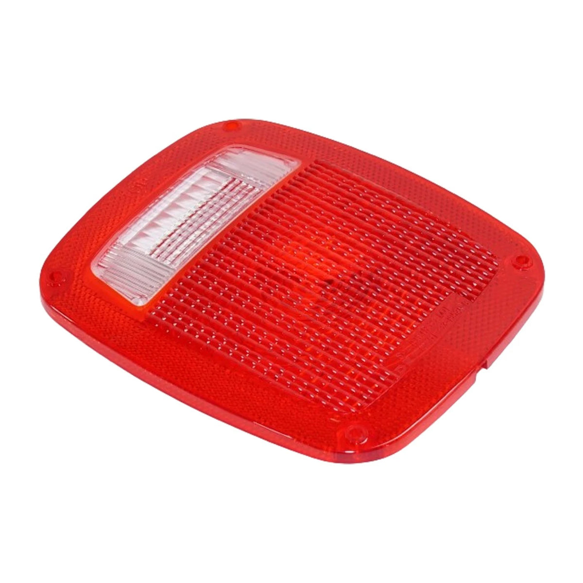 Tail Light Lens for Jeep J Series (Right/Left) 56006514