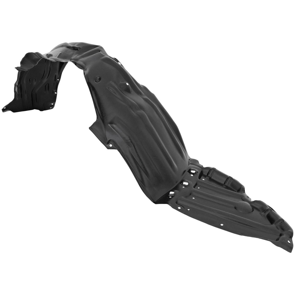 Fender Liner for Toyota Corolla (2020–2025) Front Driver Side Inner