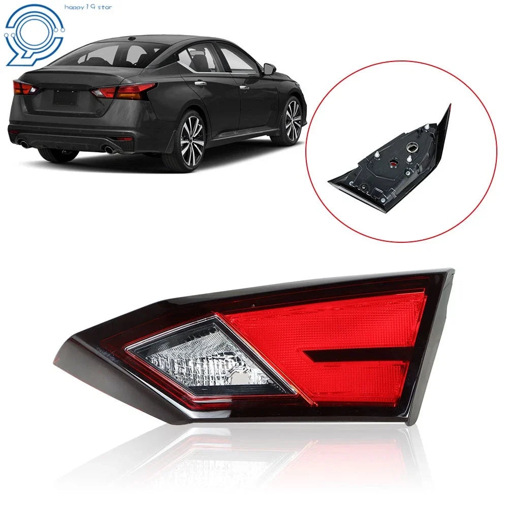 Tail Light Brake Lamp for Nissan Altima (2019–2022) Inner Passenger
