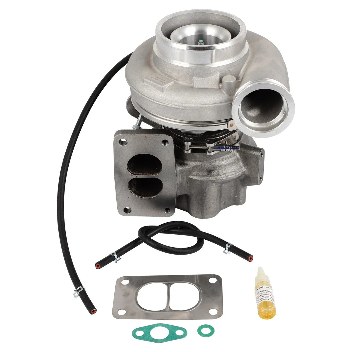 Turbocharger for Detroit Freightliner Cascadia 12.8L