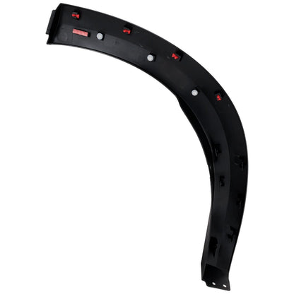 Fender Trim Molding for Make Model (Front Right Side)