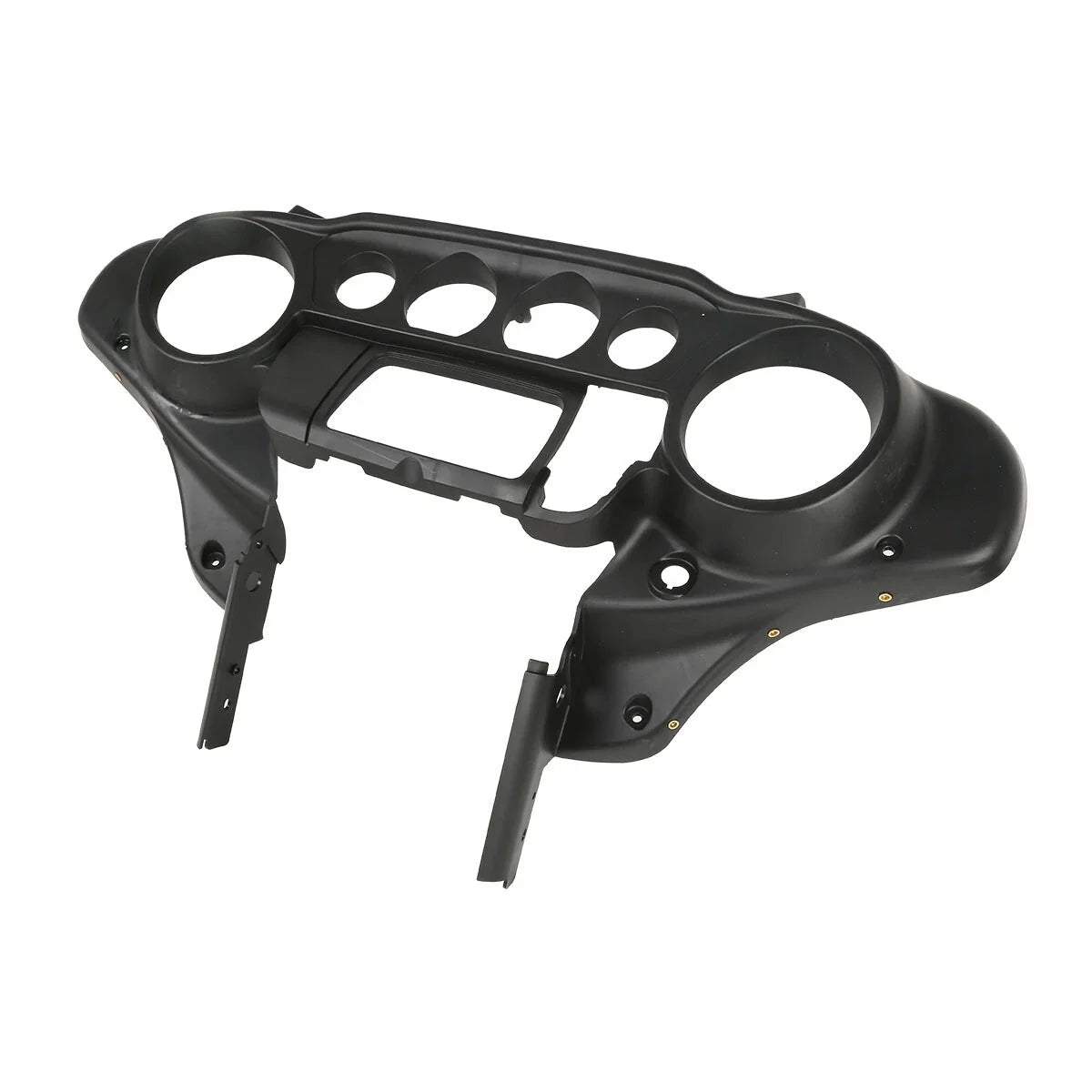 Speedometer Gauge Cover for Harley Street Glide 2014 to 2024