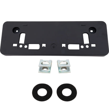 License Plate Bracket Front 5211424110 for Lexus RC350 RC300 RC200t (2016–2017)
