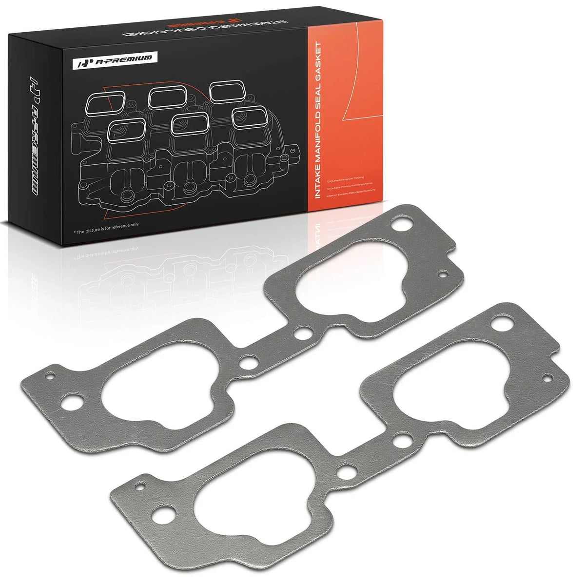 Intake Manifold Gasket Set for Subaru Outback, Forester (2000–2009)