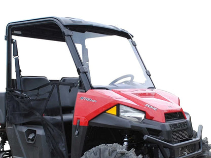 Full Windshield for Midsize Ranger EV Polaris (2015-2023)
