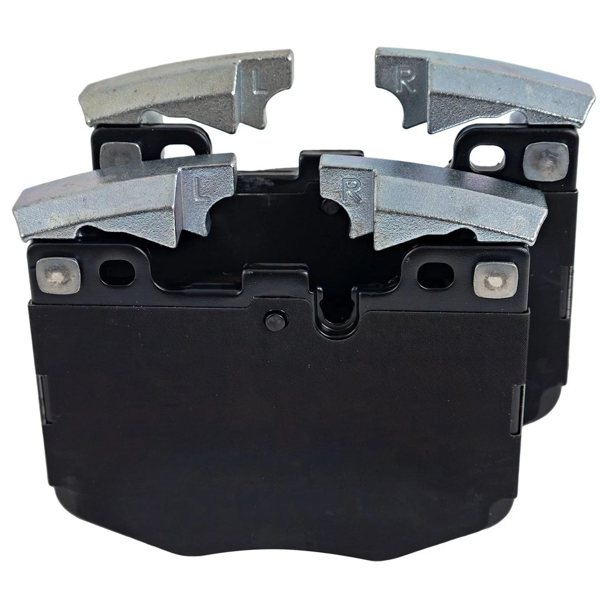 Front Brake Pads for Toyota GR Supra and BMW X3 X4