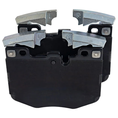 Front Brake Pads for Toyota GR Supra and BMW X3 X4