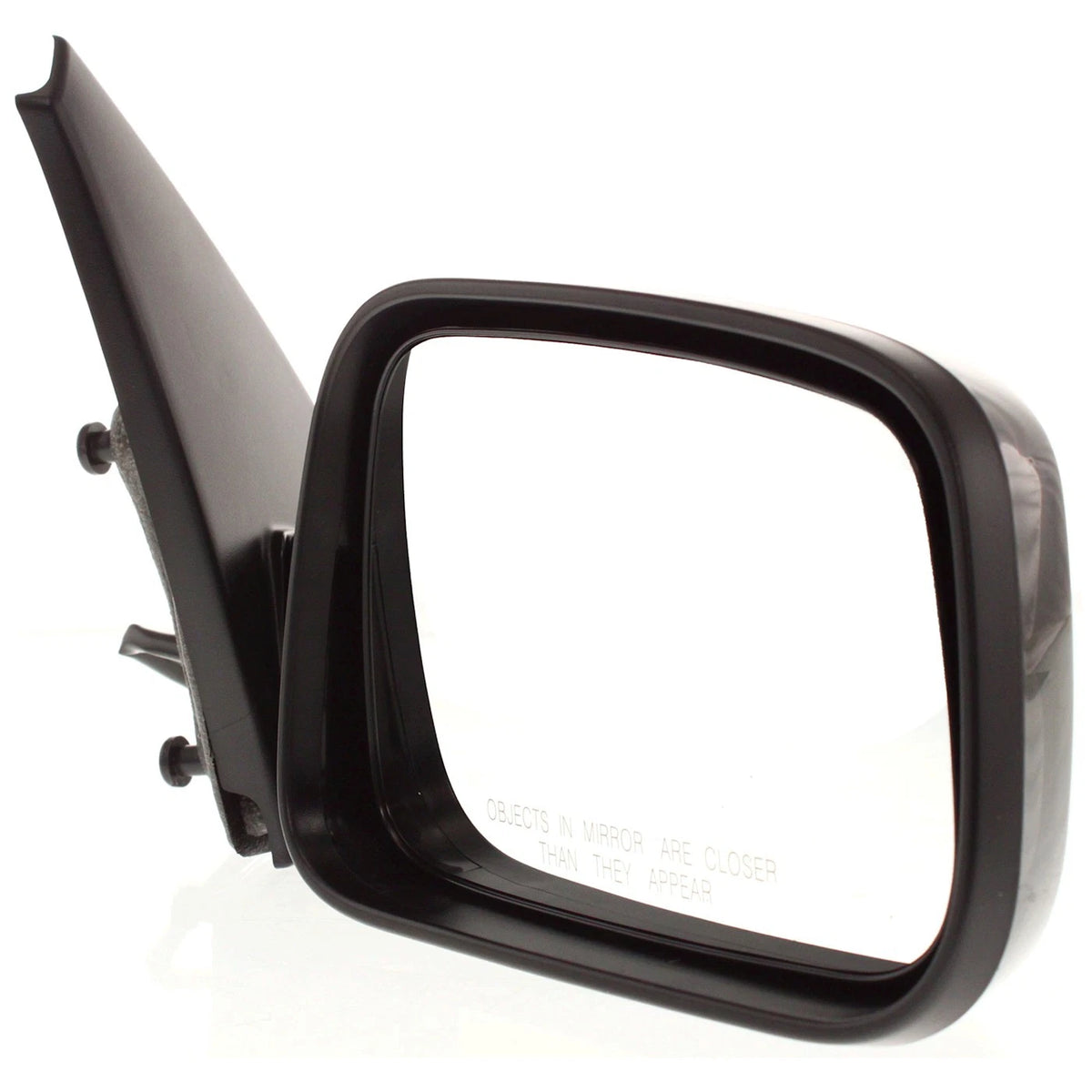 Passenger Right Side Mirror for Chevy HHR (2006–2011) 20923844