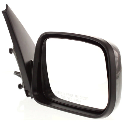 Passenger Right Side Mirror for Chevy HHR (2006–2011) 20923844