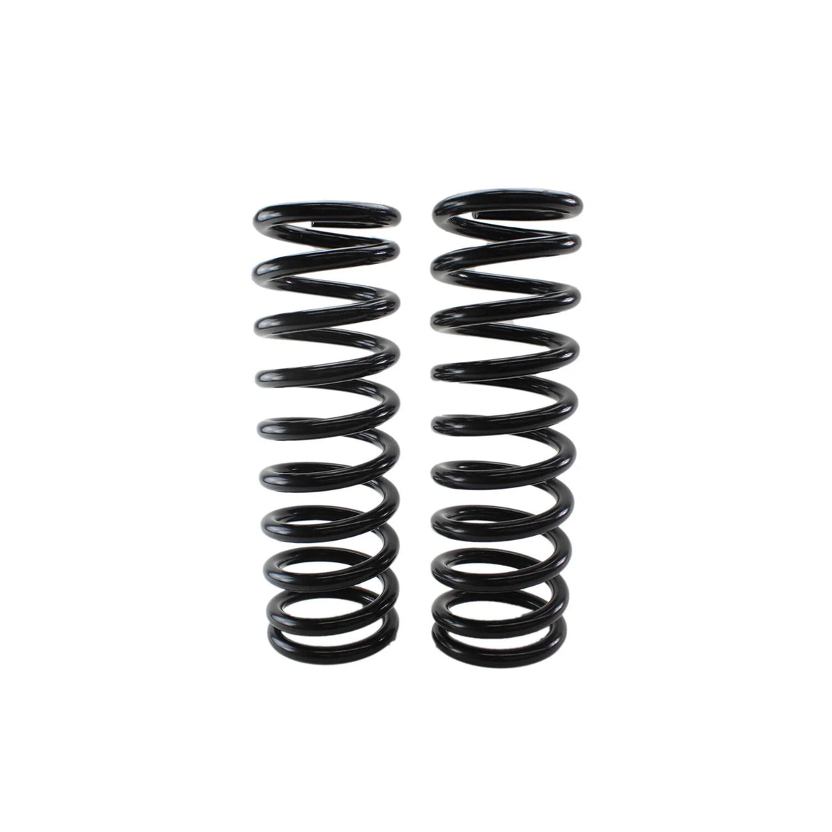 Heavy Duty Front Coil Spring Kit for Buick (4112186)