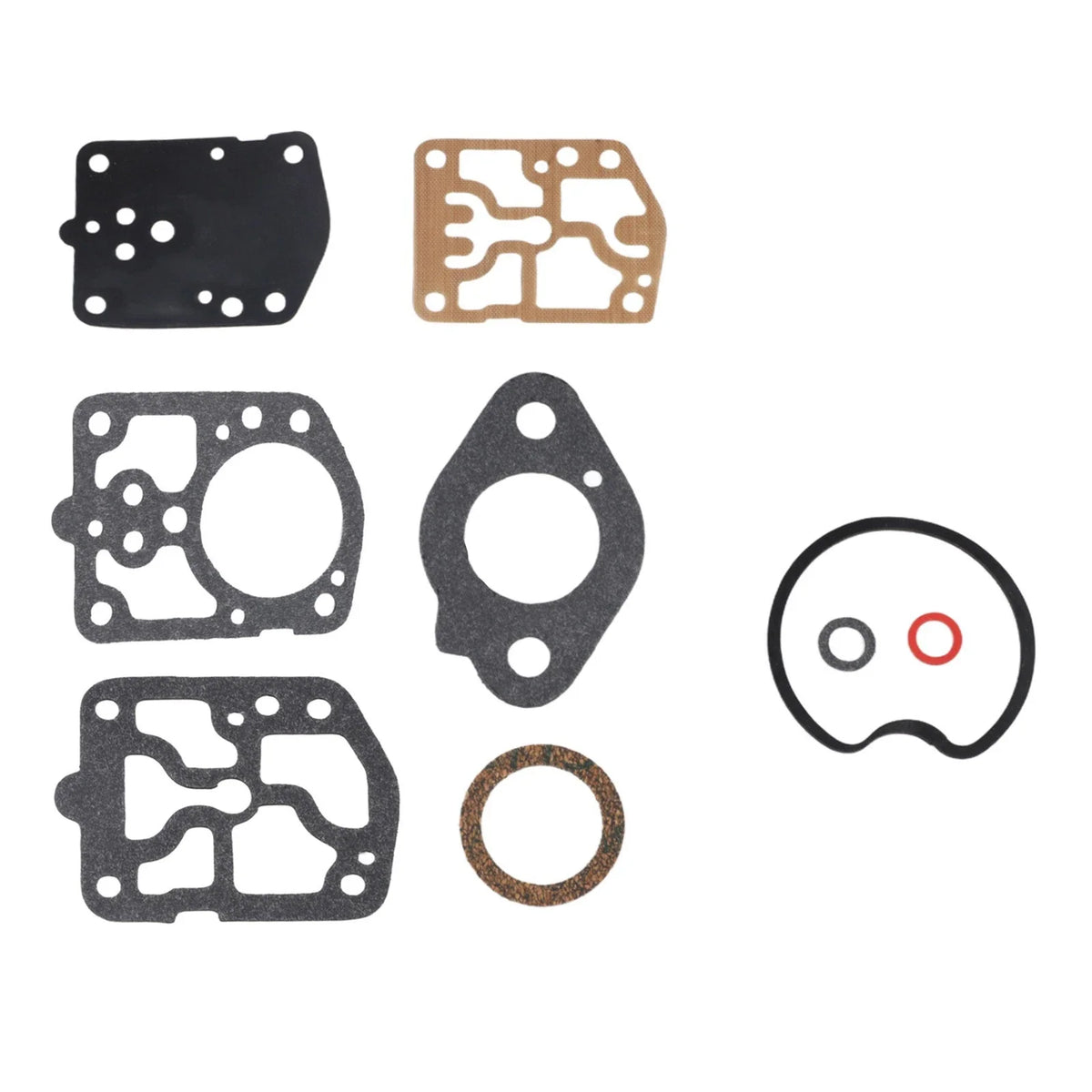 Carburetor Kit for Marine Accessory (Fits )