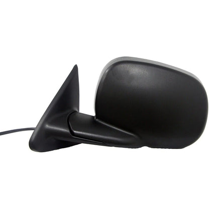 Dorman 955-080 Driver Left Side Mirror for Dodge Durango Dakota (1997–2000)