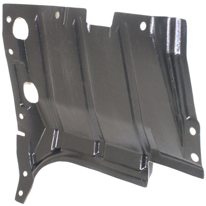 Engine Splash Shield Driver Left Side MR974002 for Mitsubishi Lancer (2002–2007)