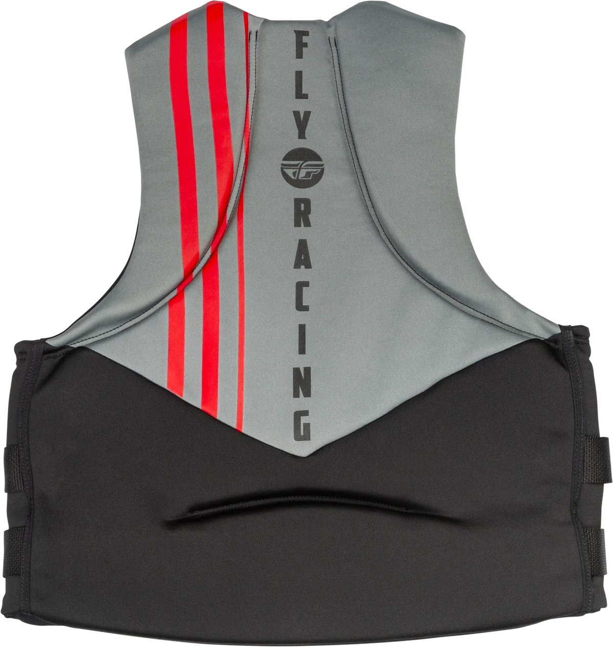Fly Racing Neoprene Flotation Vest for Watercraft (Medium)