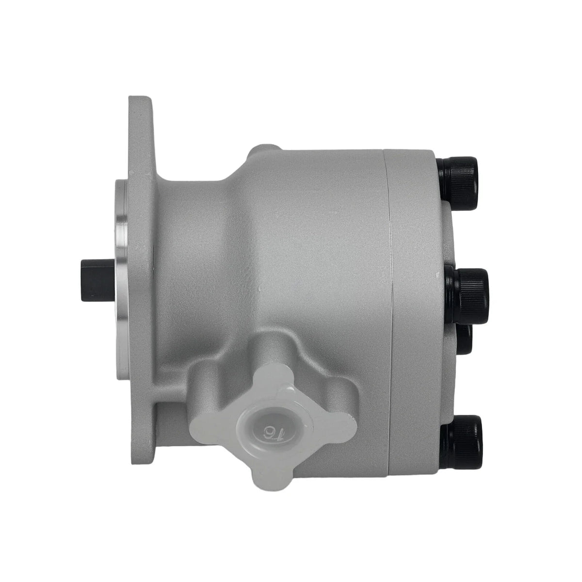 Hydraulic Pump for B5200 B6200 B7200 B8200 B1600 B20 Kubota (1980-1990)