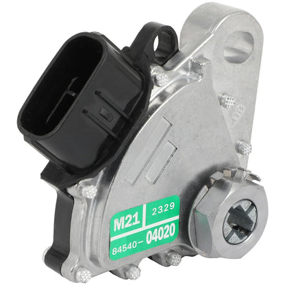 Neutral Safety Switch for 4Runner (2014-2016) & Land Cruiser (2008-2015)