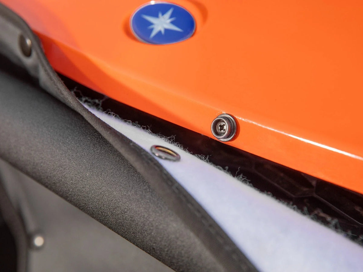 Grille Cover (2016-2023) for Polaris General