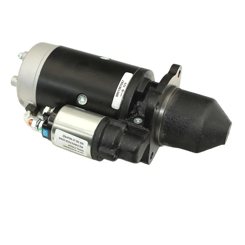 Starter for Valmet (Replaces 0001359047)