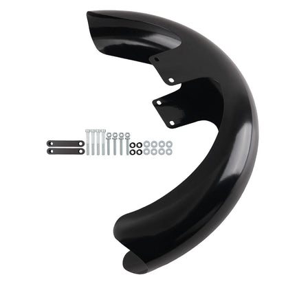 Front Mud Flap for Harley Electra Glide (1994-2013)