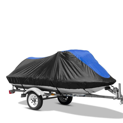 Jet Ski Cover 420 Denier for Sea Doo Spark 3up 900 HO ACE (2021)