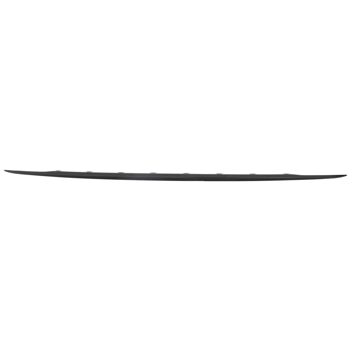 Bumper Face Bar Trim Molding Rear 6NX42DX8AA for Chrysler Pacifica (2017–2020)