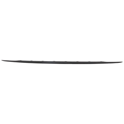 Bumper Face Bar Trim Molding Rear 6NX42DX8AA for Chrysler Pacifica (2017–2020)