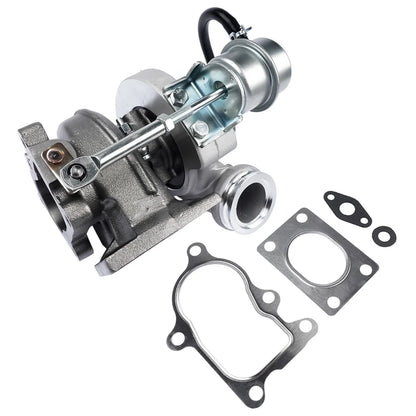 Replacement Turbocharger for ISDe140 4.5L Cummins (3782376)