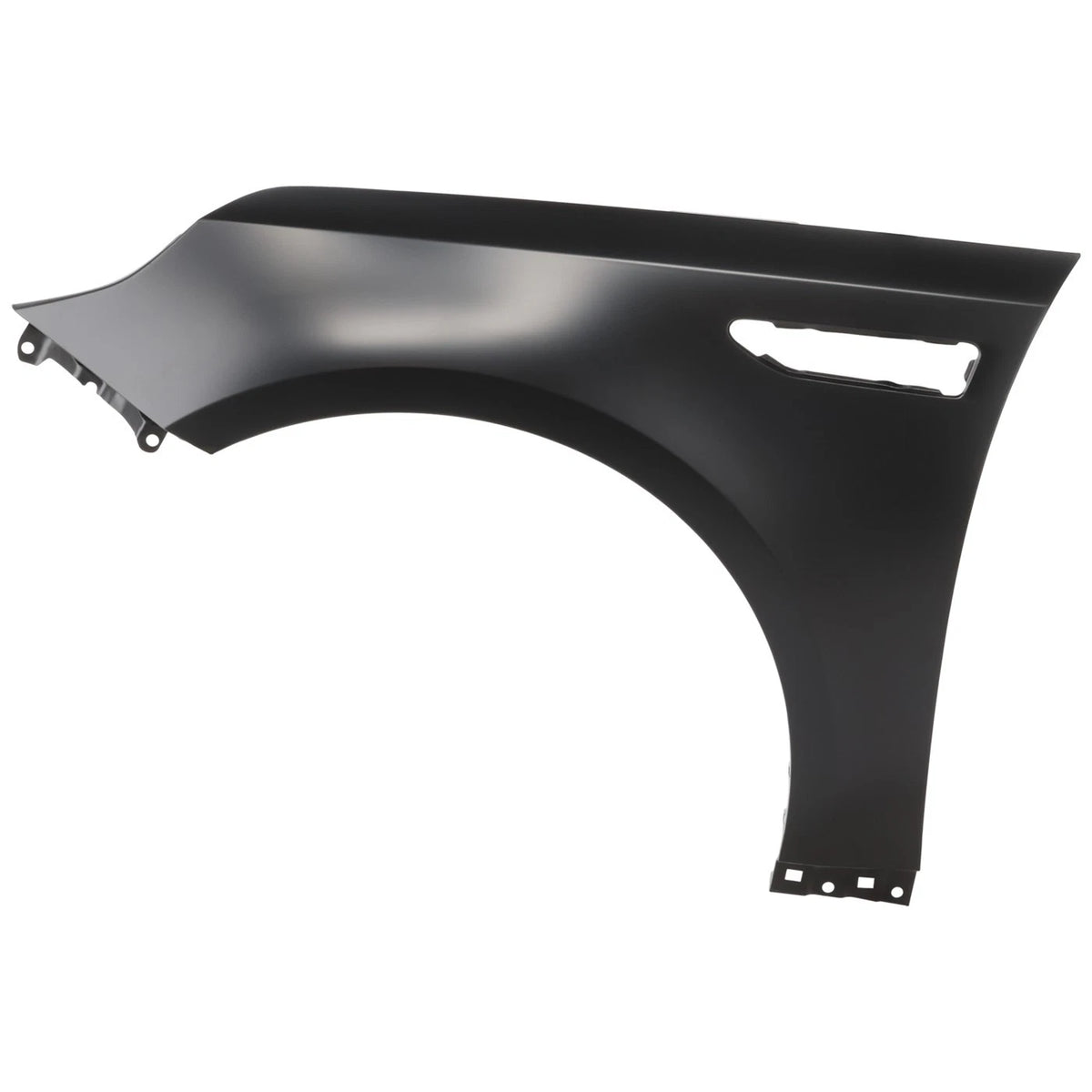 Fender for Kia Optima (2016–2020) Front Driver Side