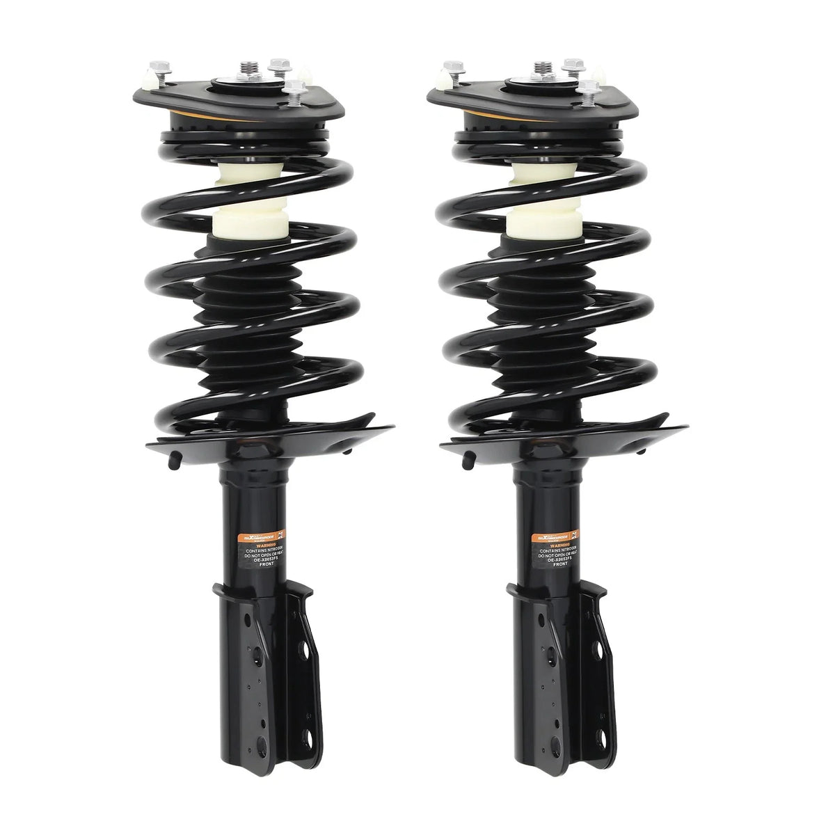Front Struts Shocks for Cadillac Deville Buick LeSabre Aurora (2000–2005)