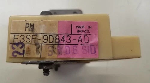 Cruise Control Speed Amplifier Module for Ford Thunderbird Cougar (1991–1993)