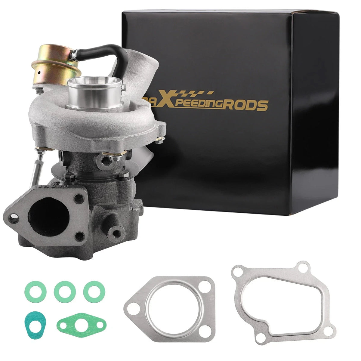 Turbo Charger for KIA Sorento (2002–Present)