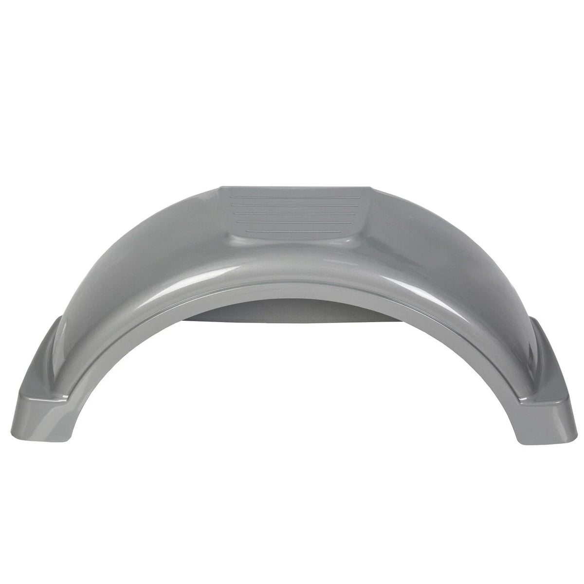 Single Axle Trailer Fenders (Set of 2) for 13" Wheels