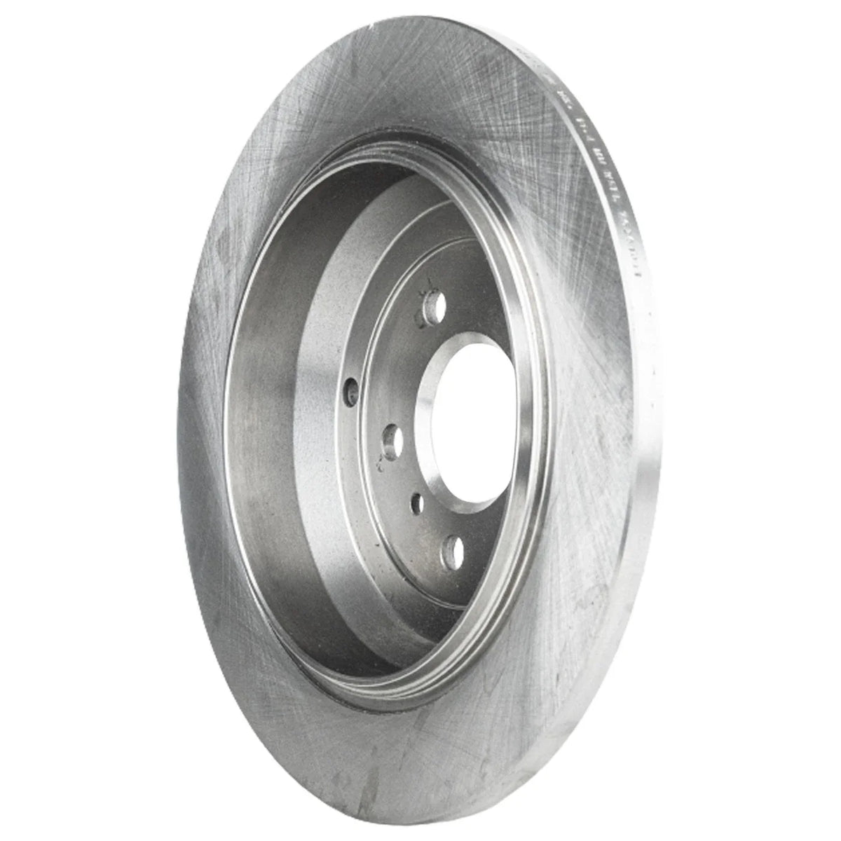 Rear Brake Disc for ML350 ML450 ML550 R Class Mercedes