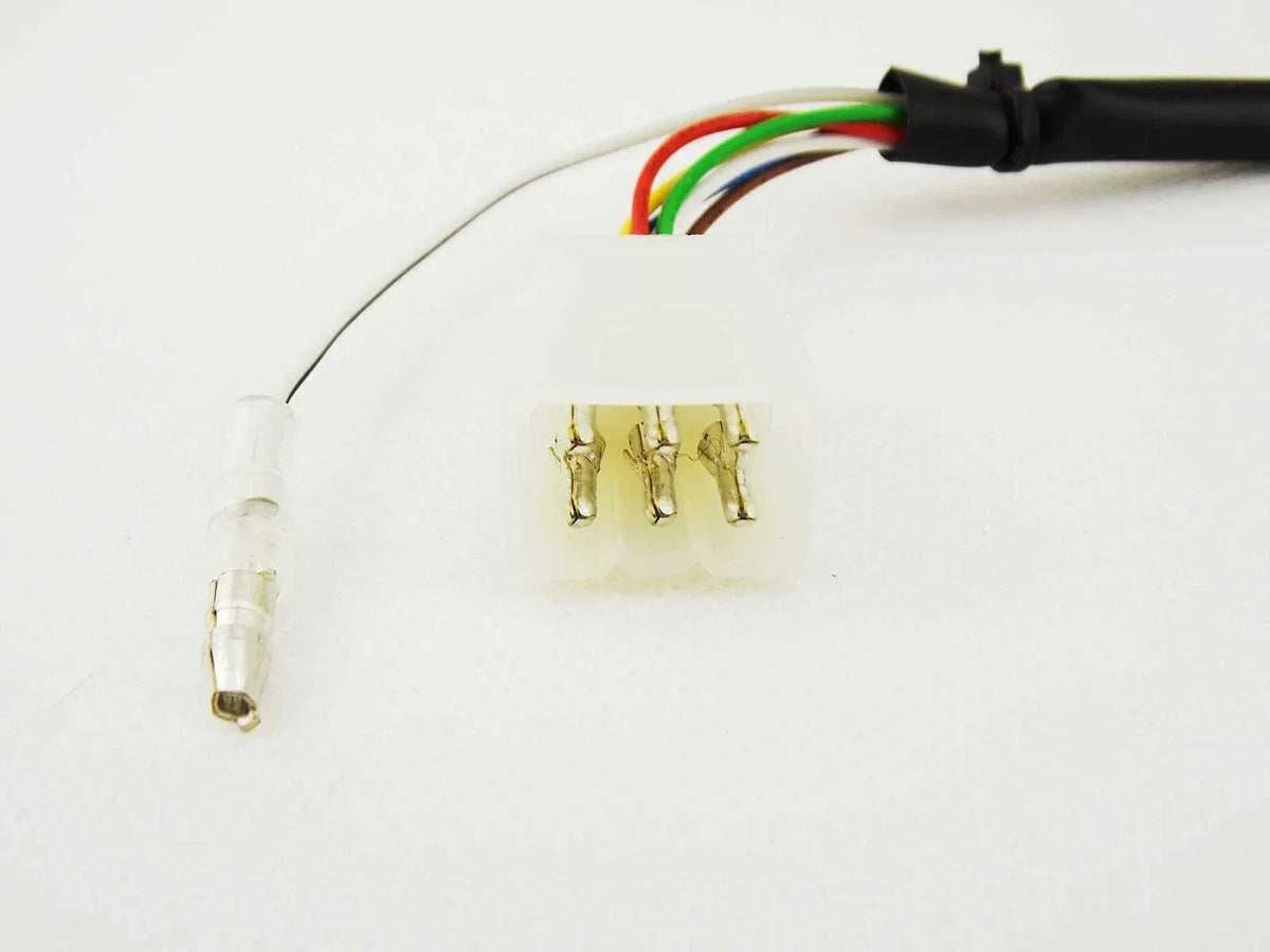 Headlight Horn Kill Switch Block Assembly for KTM 125 EXC (2000-2015)